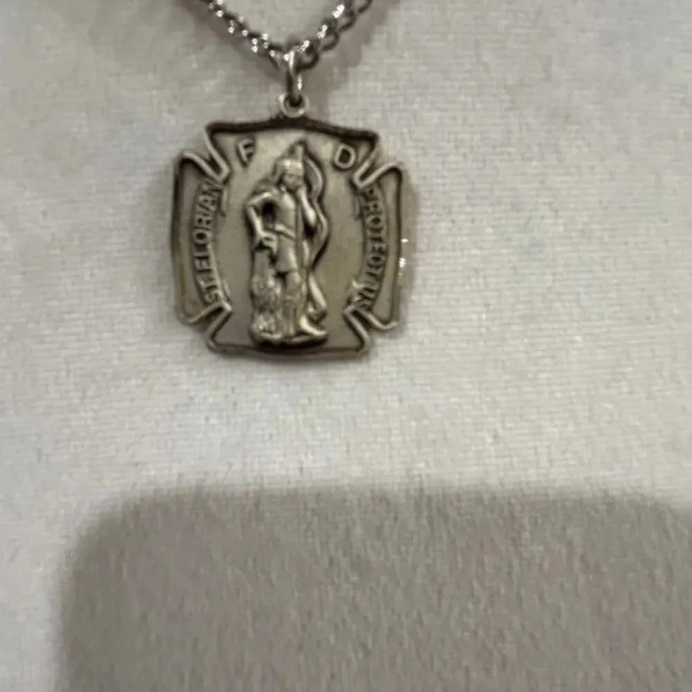 unknown vintage sterling